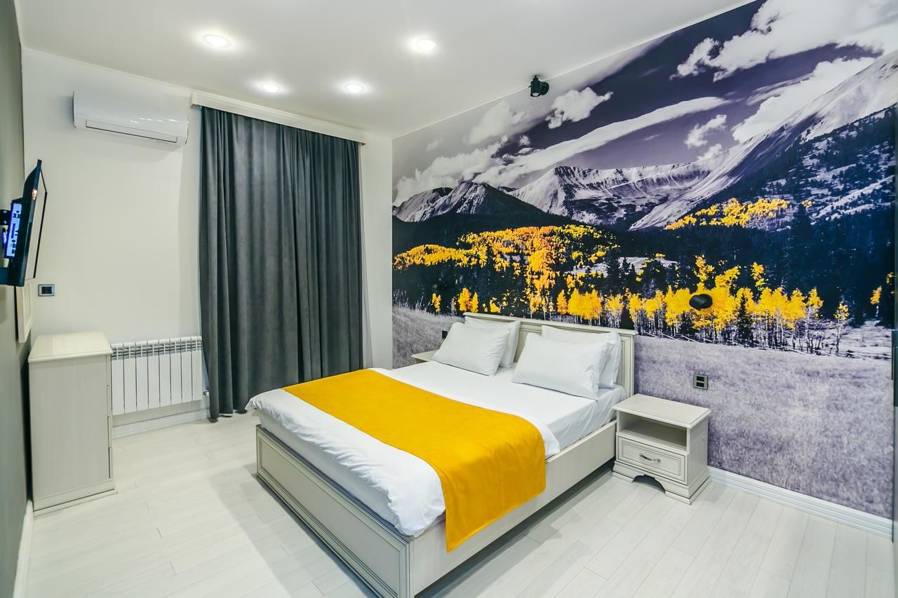 Апартаменты Apartment ViP Targovi Center Баку