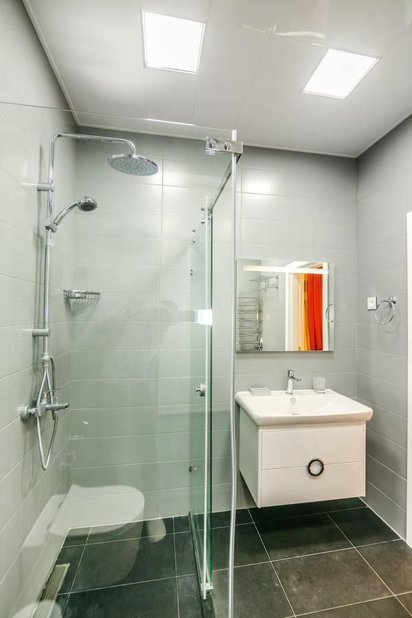 Апартаменты Apartment ViP Targovi Center Баку