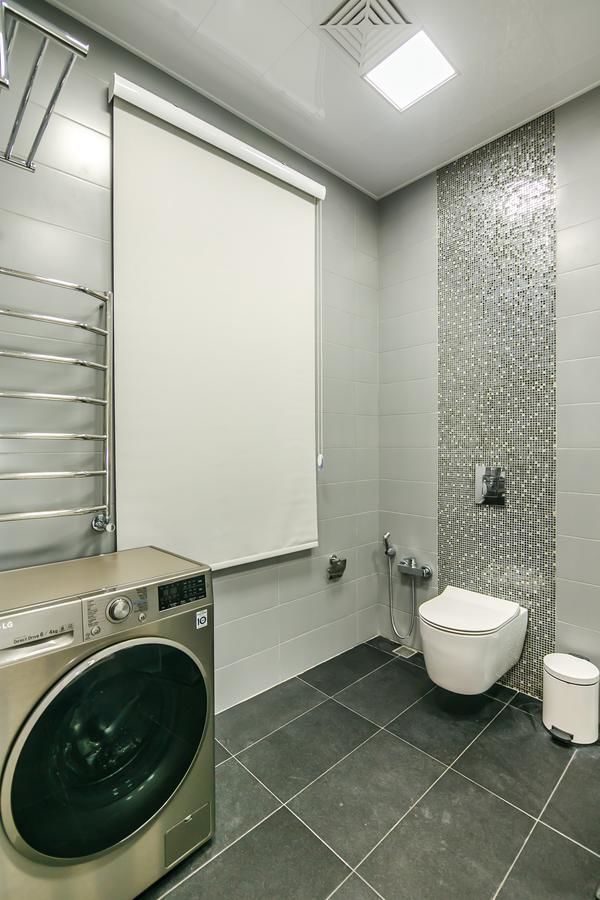 Апартаменты Apartment ViP Targovi Center Баку