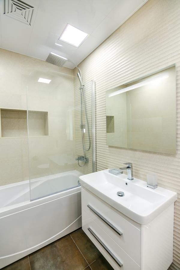 Апартаменты Apartment ViP Targovi Center Баку