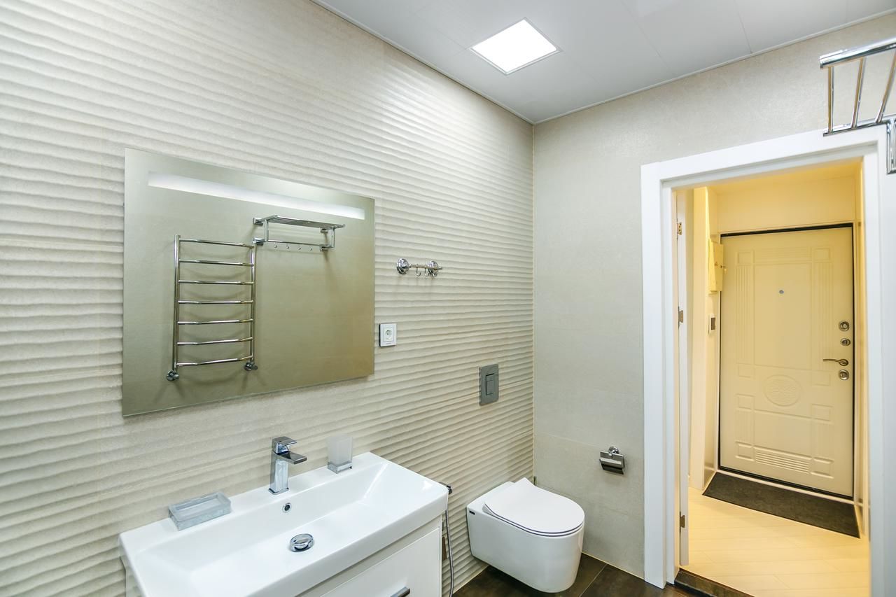 Апартаменты Apartment ViP Targovi Center Баку