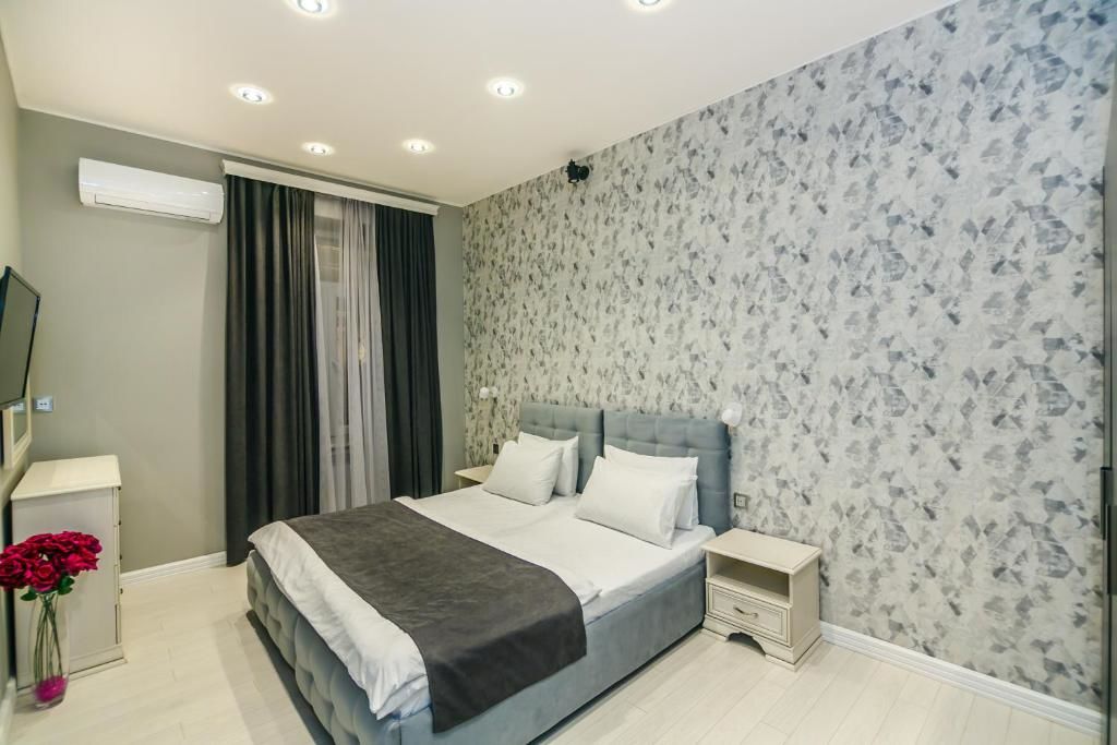 Апартаменты Apartment ViP Targovi Center Баку