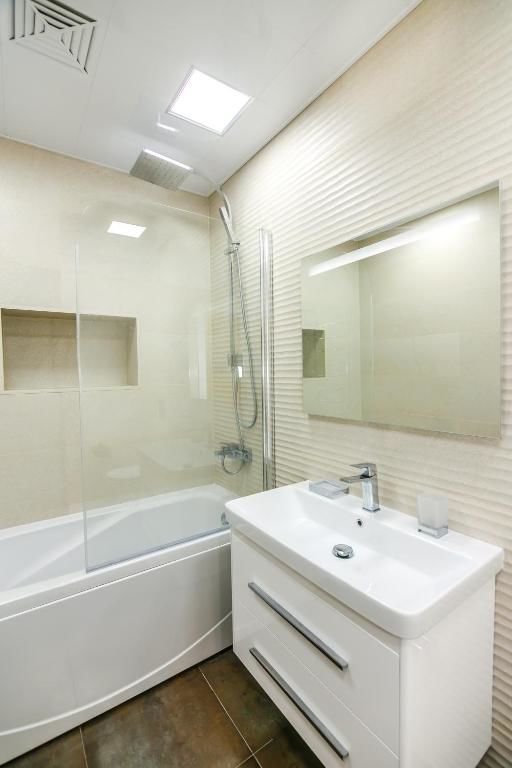 Апартаменты Apartment ViP Targovi Center Баку