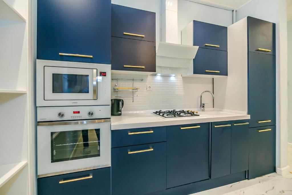 Апартаменты Apartment ViP Targovi Center Баку