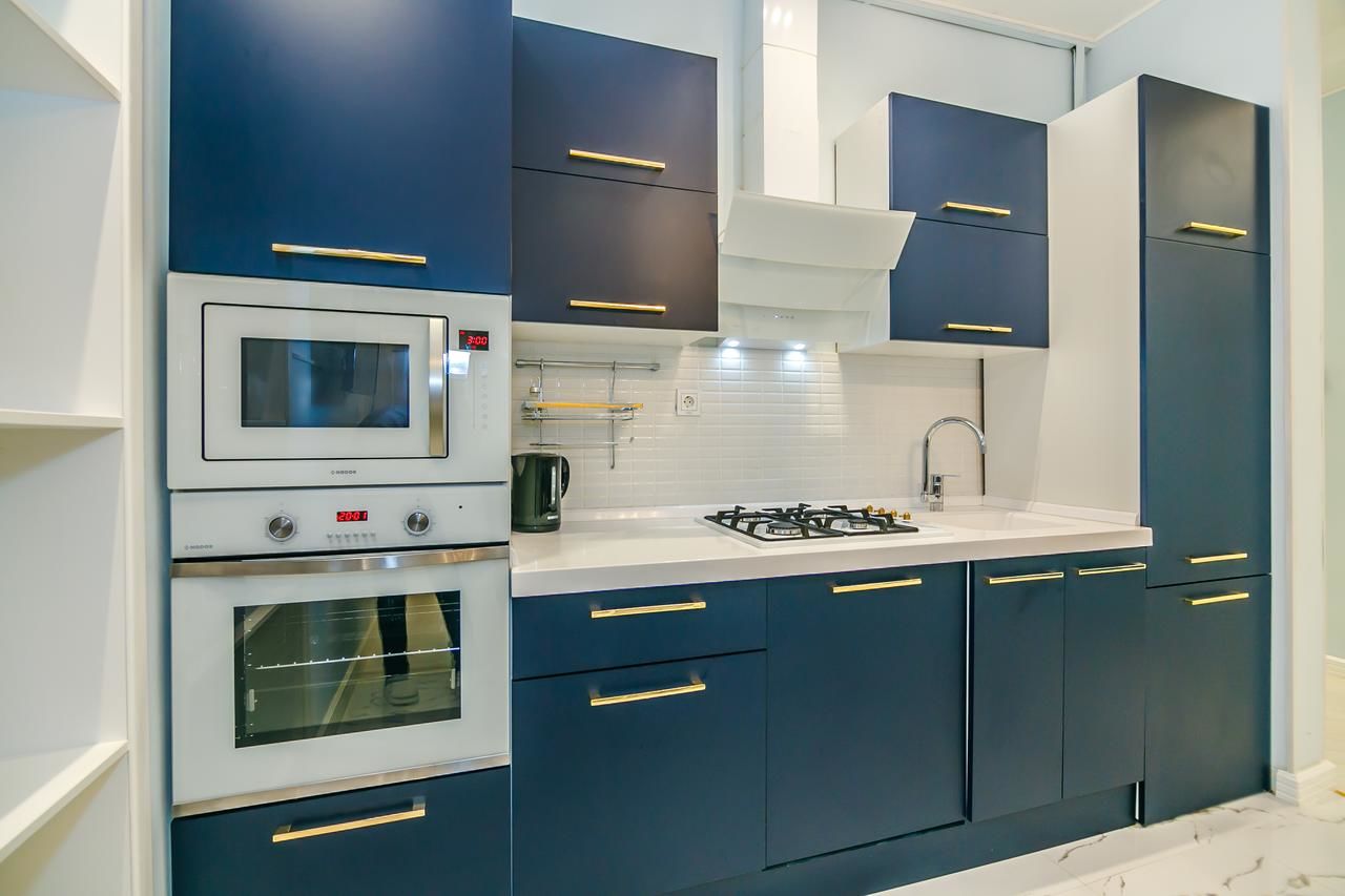 Апартаменты Apartment ViP Targovi Center Баку