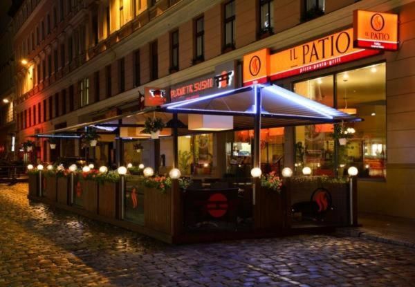 Апартаменты Apartment ViP Targovi Center Баку