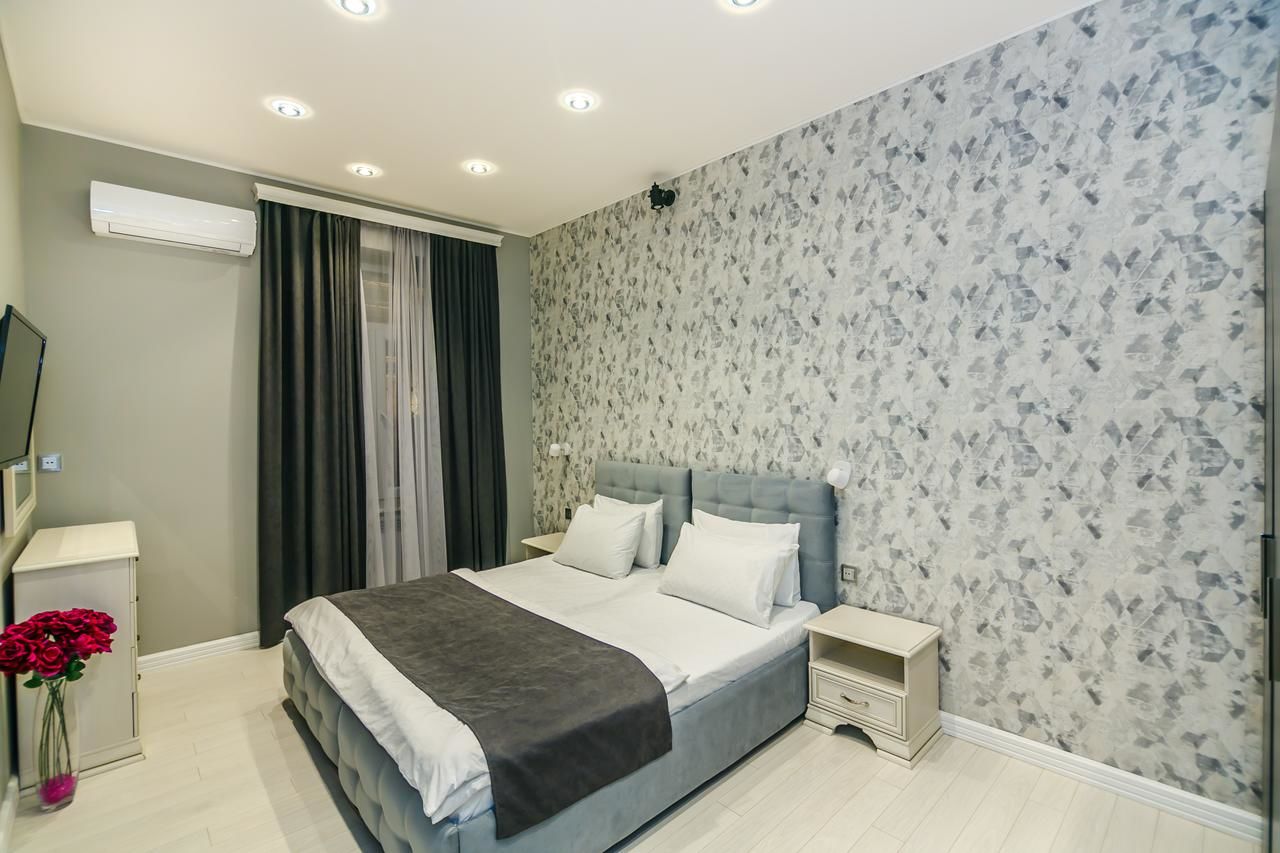 Апартаменты Apartment ViP Targovi Center Баку
