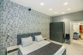 Апартаменты Apartment ViP Targovi Center Баку Улучшенные апартаменты-10