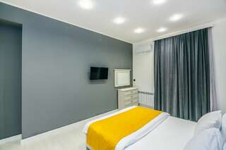 Апартаменты Apartment ViP Targovi Center Баку Улучшенные апартаменты-22