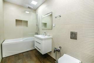 Апартаменты Apartment ViP Targovi Center Баку Улучшенные апартаменты-24