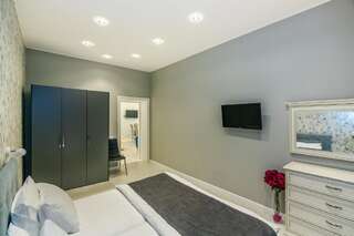 Апартаменты Apartment ViP Targovi Center Баку Улучшенные апартаменты-44