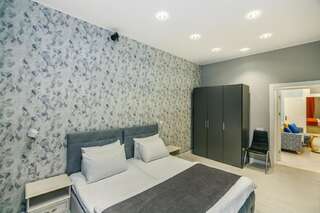 Апартаменты Apartment ViP Targovi Center Баку Улучшенные апартаменты-45