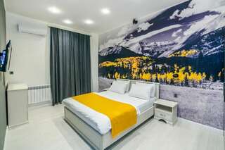 Апартаменты Apartment ViP Targovi Center Баку Улучшенные апартаменты-51