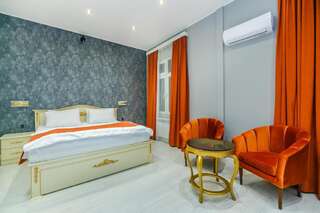 Апартаменты Apartment ViP Targovi Center Баку Улучшенные апартаменты-72