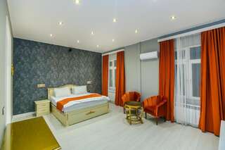 Апартаменты Apartment ViP Targovi Center Баку Улучшенные апартаменты-73