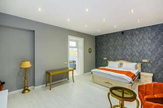 Апартаменты Apartment ViP Targovi Center Баку Улучшенные апартаменты-74