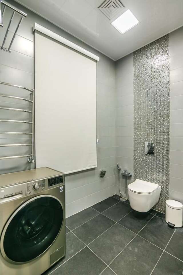 Апартаменты Apartment ViP Targovi Center Баку-29