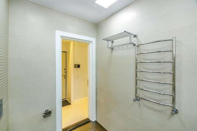 Апартаменты Apartment ViP Targovi Center Баку-33