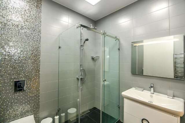 Апартаменты Apartment ViP Targovi Center Баку-64