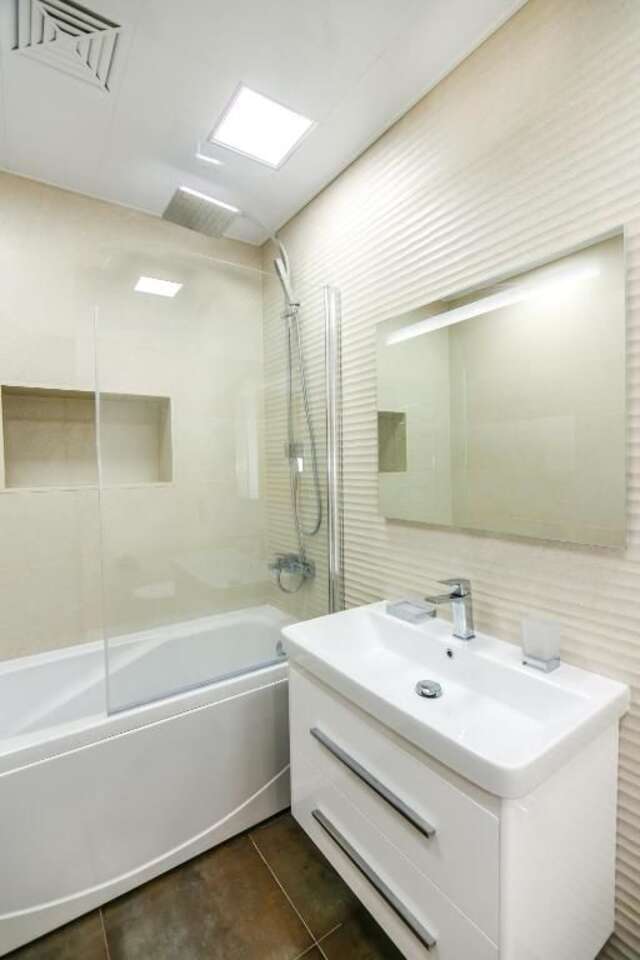 Апартаменты Apartment ViP Targovi Center Баку-66