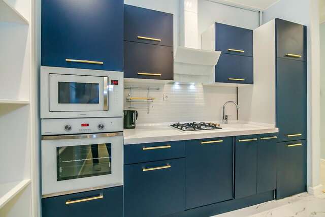 Апартаменты Apartment ViP Targovi Center Баку-10