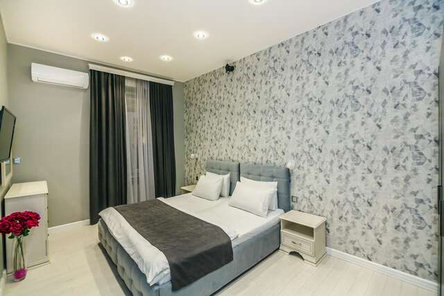 Апартаменты Apartment ViP Targovi Center Баку-11